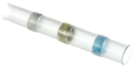 CWT-3805 TE Connectivity Clear Polyolefin Solder Sleeve 26mm Length