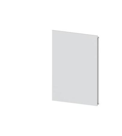 8GK9510-7KK41 Siemens 8GK951 Series Steel RAL 9016 Partial Door, 1100mm H, 775mm W for Use with ALPHA 400 DIN