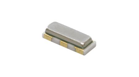 CSTNE8M00G550000R0 , Ceramic Resonator 33pF, 3-Pin, 3.2 x 1.3mm