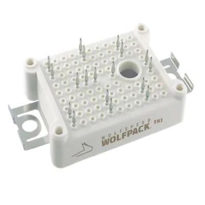 CAB016M12FM3 N-Channel MOSFET Module, 82 A, 1200 V