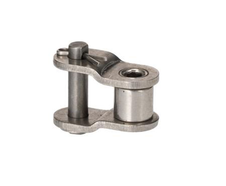 PHC 06B-1SS-O/L SKF PHC BS 06B-1SS Offset Link Stainless Steel Roller Chain Link