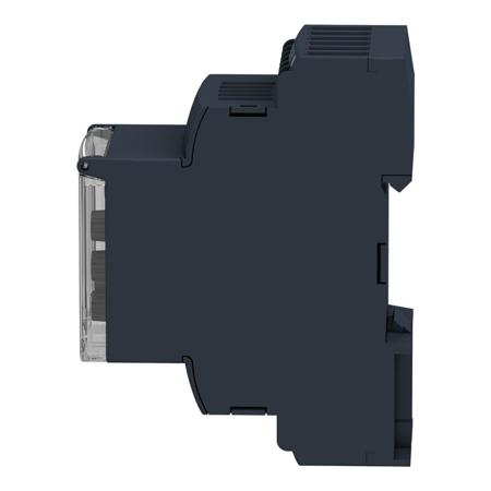 RM35JA31MW Schneider Electric Current Monitoring Relay, 1 Phase, DPDT, DIN Rail