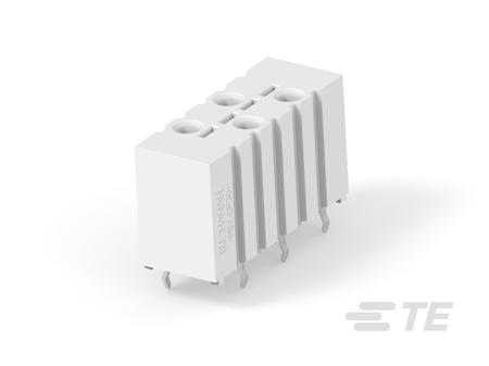 1811444-1 TE Connectivity, Buchanan WireMate Connector for use with PCB