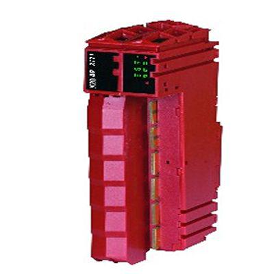 X20AP3171 B&R X20 Series Analog Input Module for Use with PLC's, Current, Voltage