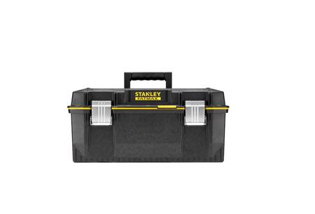 1-94-749 Stanley Foam Tool Box Heavy Load dimensions 584 x 305 x 267mm
