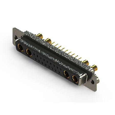 628-21W4624-4N2 EDAC Inc.