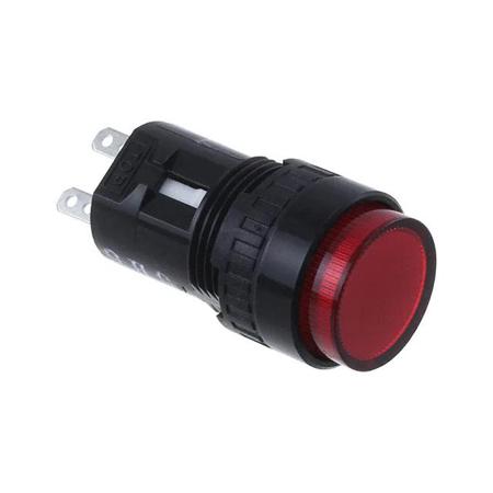 AP6M122-R IDEC