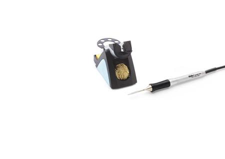 T0052923499 Weller Electric Micro Soldering Iron Set, 12V, 40W, for use with WX Stations
