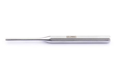 182-9791 RS PRO 1-Piece Punch, Parallel Pin Punch, 5.0 mm Shank