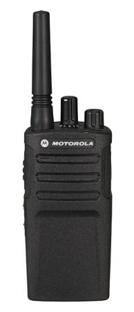 RMP0166BHLAA Motorola , XT420 Walkie Talkies