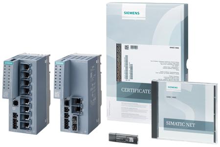6GK87811AP01 Siemens Development & Operation Software for Linux, Windows