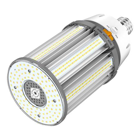 145792 LED Corn Switch E40 80W-120W 3000K-5000K