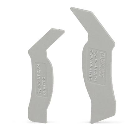 3047109 Phoenix Contact, DS - UT 2 Cover Segment