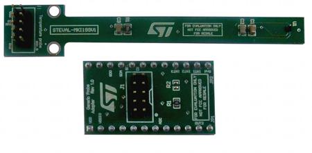 STEVAL-MKI199V1K STMicroelectronics Temperature Sensor
