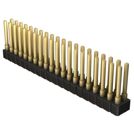 814-22-040-30-009101 Mill-Max Manufacturing Corp.