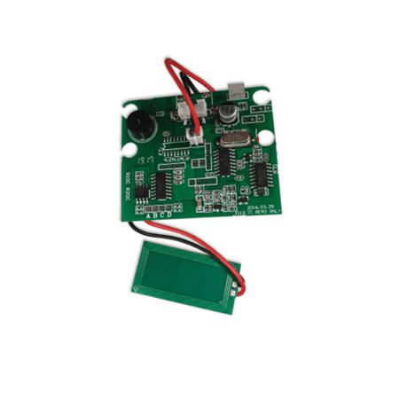 RFID3-13R5VUSB RF Solutions  RFID Module
