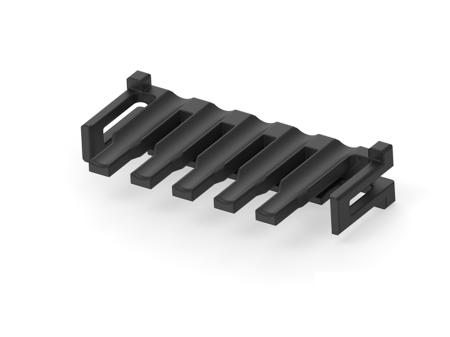2357686-5 TE Connectivity Rectangular Connector Locking for use with Rectangular Connectors