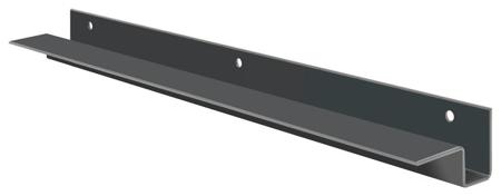 1495TP09-RAIL Bahco Tool Holder Mounting Rail