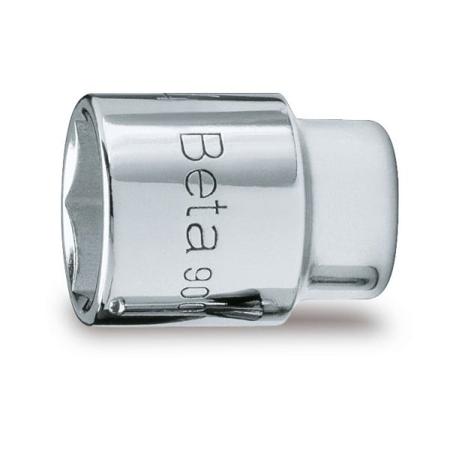 900 3,2 BETA 1/4 in Drive 6.6mm Hexagon, Hexagon, 3.2mm, 25 mm Overall Length