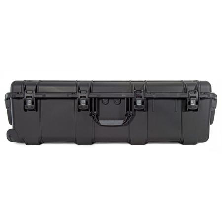 988S-000BK-0A0 Nanuk Nanuk 988 Waterproof Plastic Case With Wheels, 1140 x 413 x 344mm