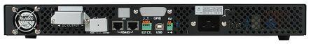XLN10014-GL BK Precision  Digital Bench Power Supply, 1 Output 0 → 100V 0 → 14.4A 1.4kW