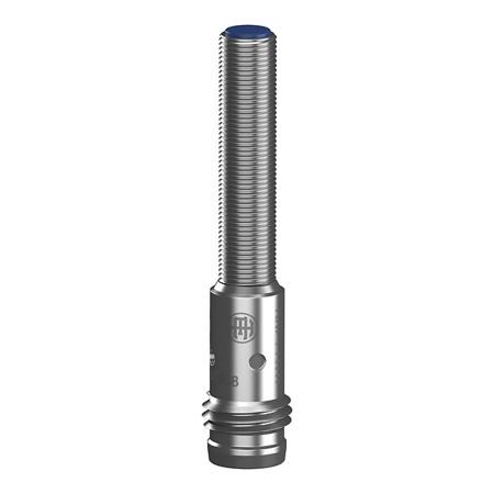 XS605R1PAM08 Telemecanique Sensors Inductive Threaded Barrel Inductive Proximity Sensor, M5, 2.5 mm Detection, PNP NO, 12 To 24 V
