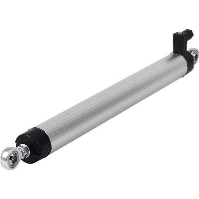 MLO-POT-300-LWG Festo MLO-POT Series Linear Measuring Encoder, Analogue Signal, Round Type