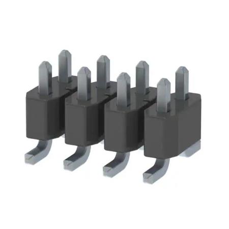 TSM-104-05-TM-DV Samtec Inc.