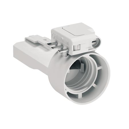 ALB68011 Schneider Electric, ALB DCL Lighting Plug for use with Lighting Connector
