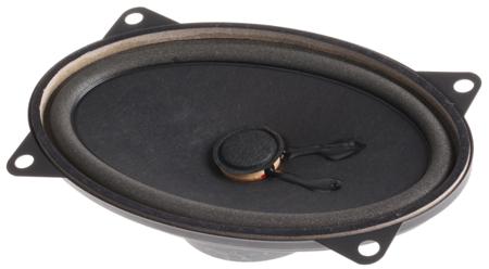 FR 9.15 4 OHM Visaton 95mm dia 15W nom Full Range Speaker Driver, 4Ω, 75 Hz → 16 kHz