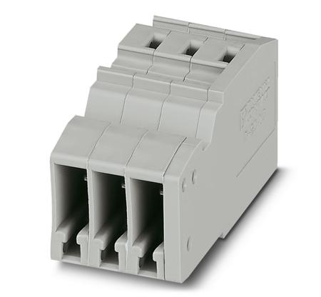 3042269 Phoenix Contact  5, SC 2 Series Grey, 0.08 → 4mm²