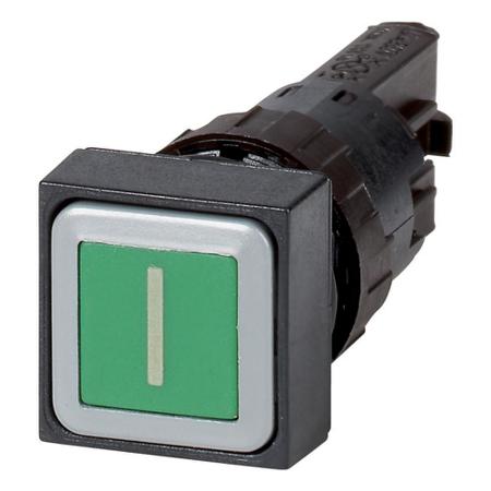 086332 Q18D-11 Eaton Pushbutton for Use with RMQ Family