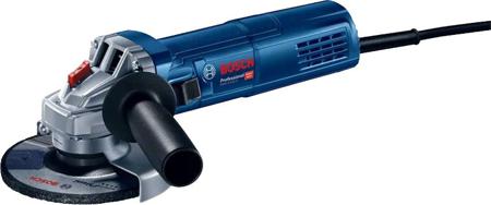 0601396161 GWS9-115s 110V Angle grinder