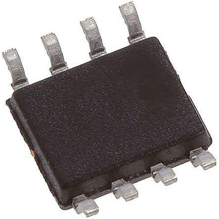 IRS2104STRPBF Infineon  Dual Half Bridge MOSFET Power Driver 8-Pin, SOIC