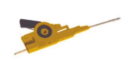 PK007-020 Teledyne LeCroy  Test Probe Clip, For Use With Oscilloscope Probe