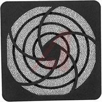 GRM80-30 Filter Kit; 30 PPI Filter; Aluminum/Stainless