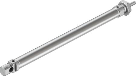 DSNU-16-200-PPS-A Festo Double Action Pneumatic Roundline Cylinder,