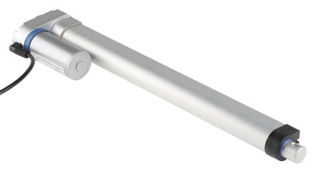 Attuatore Lineare SKF CAHB 10 G61708-3141060-03 - Nuovo, Condizioni Eccellenti