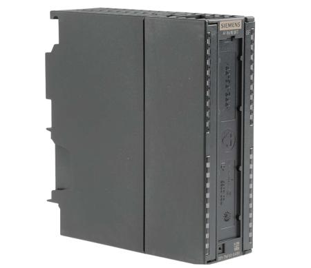 6ES7331-7NF00-0AB0 Siemens PLC Expansion Module Input 8 Input, 125 x 40 x 120 mm