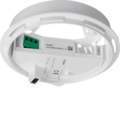 RXA05X Hager 230V Wall Mount Relay Socket, for use with S155-22X, S157-22x, TG600AL