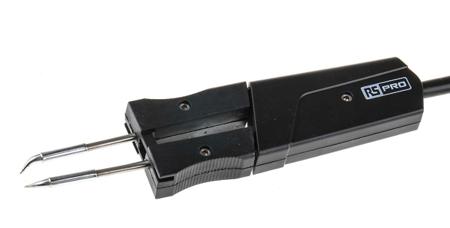 179-0023 RS PRO Soldering Tweezers
