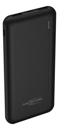 1700-0132 Ansmann 10000mAh Power Bank Portable Charger
