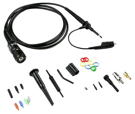 PP023-1 Teledyne LeCroy PP023 Oscilloscope Probe, Voltage Type, 500MHz, 1:10, BNC Connector