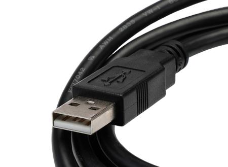 IRDA-USB-Cable Amprobe  Insulation Tester Cable, For Use With Amprobe Testers