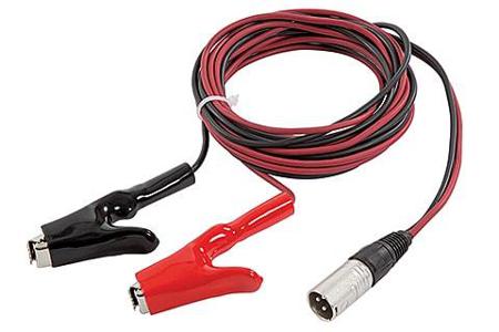 10-GENNY-DC-LEAD Radiodetection 10/GENNY-DC-LEAD Cable Avoidance Tool