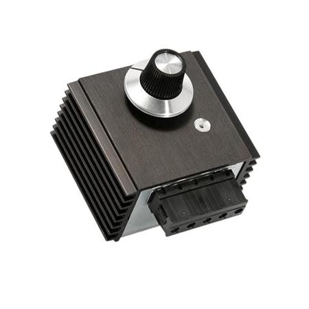 A14117E United Automation , Thyristor 2500V, 17A 200mA