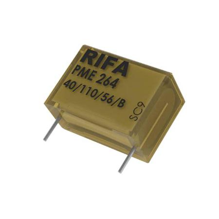 PME264NC5220MR30 KEMET