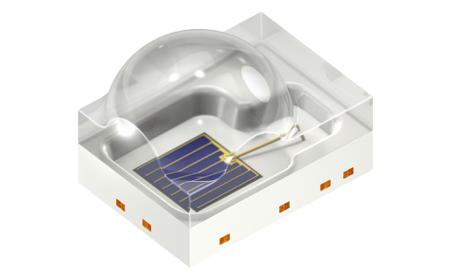 SFH-4795BS-EB1FA1-1113 SFH 4795BS-EB1FA1-1113 ams OSRAM, SYNIOS P2720 940nm IR LED, P2720 SMD package