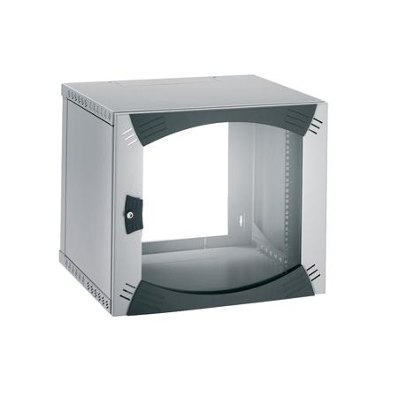 NSYOPB15U6F Schneider Electric NSYOPB Series Sheet Steel Enclosure, IP20, 780 x 600 x 600mm