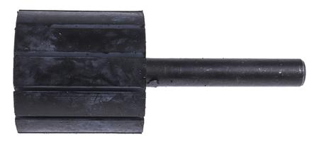 07660705183 Norton Spiraband Mandrel, 23000rpm, 25mm x 25mm diameter